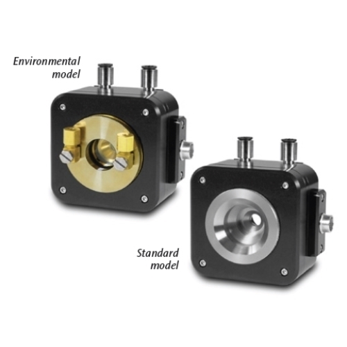 Heated Solid Transmission Accessory