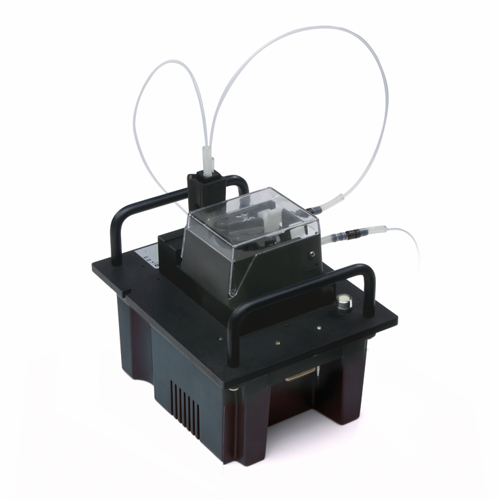 Smart Sipper System