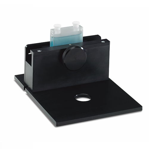 Long Path Rectangular Cell Holder