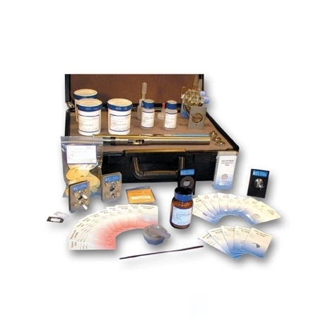 Transmission Sampling Kits