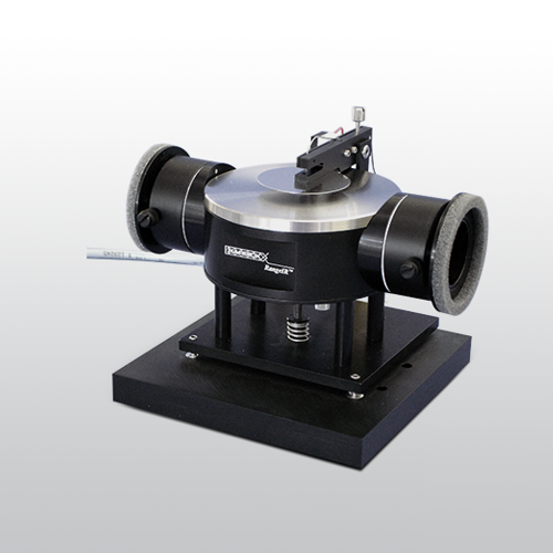 RangeIR Liquid Analyzer