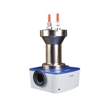 Atmos Heatable Long Pathlength Gas Cells