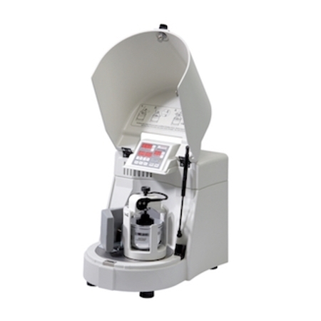 P6 Planetary Mill