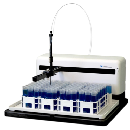 ASX-280, 560 Autosampler