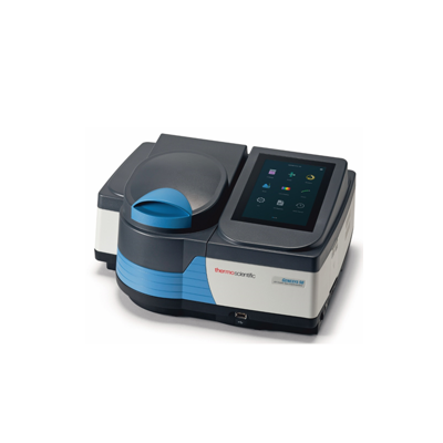 GENESYS 50 UV-Vis
