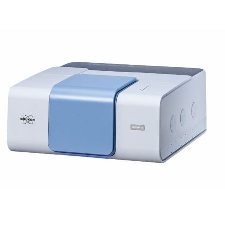 Invenio FT-IR Spectrometer