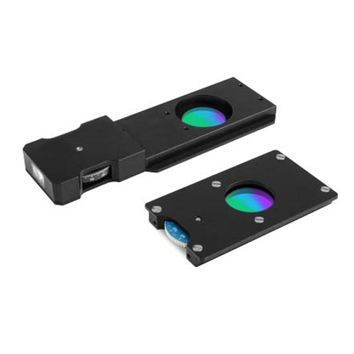 Infrared Polarizers