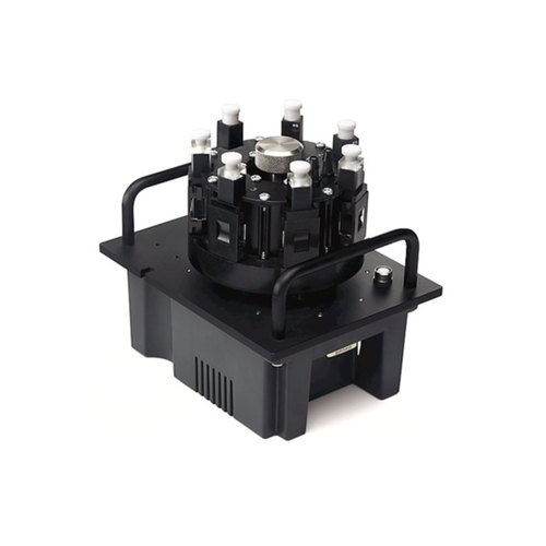 Smart Thermostatted Rotary 7-Cell Changer