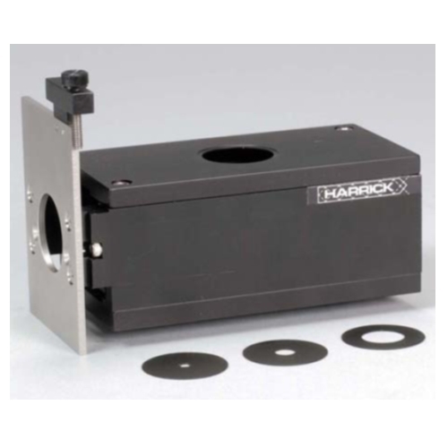External Specular Reflection Accessory