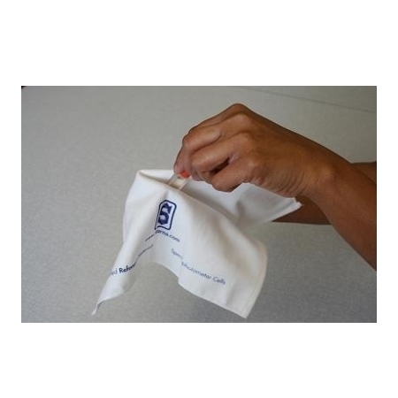 Starna Optical Polishing Cloth