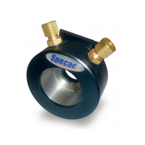 Water Heating Jacket