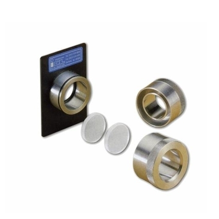 Pres-N-Lok Demountable Cell