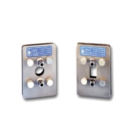 Precision Demountable Cells