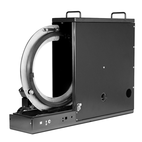 Automated UV-Vis Accessories