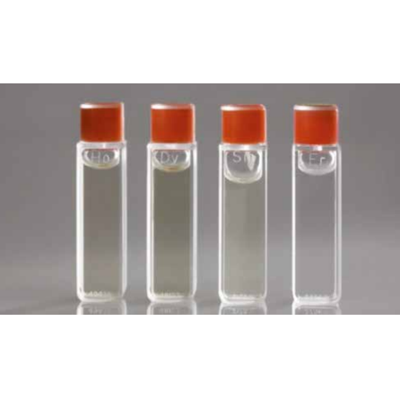 Starna Rare Earth Oxide Solution Cells