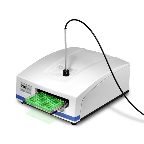 Microplate Reader