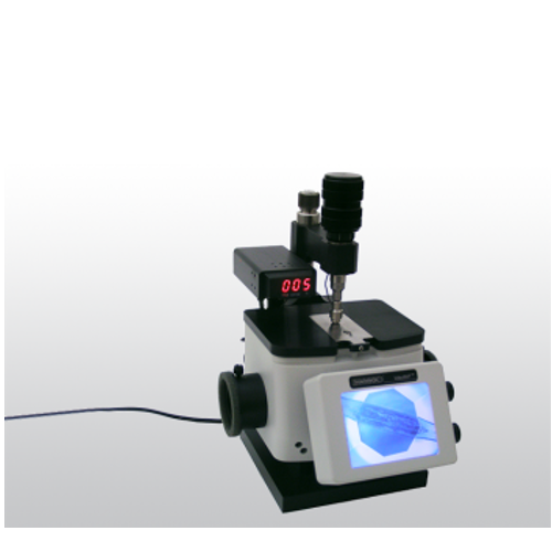 VideoMVP™ Single Reflection ATR Microsampler