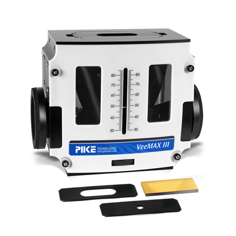 VeeMAX III with ATR & SR Accessory