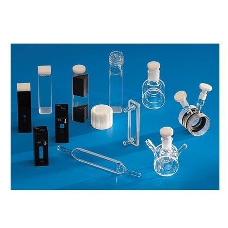 Ultra High Vacuum (UHV) cells