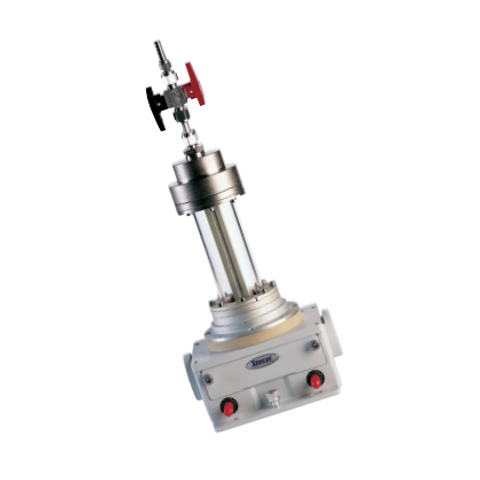 Cyclone C2 - C10 Gas Cell