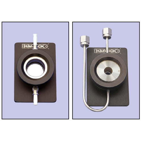 Demountable Liquid Cells