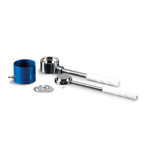 Heated Platens Accessory