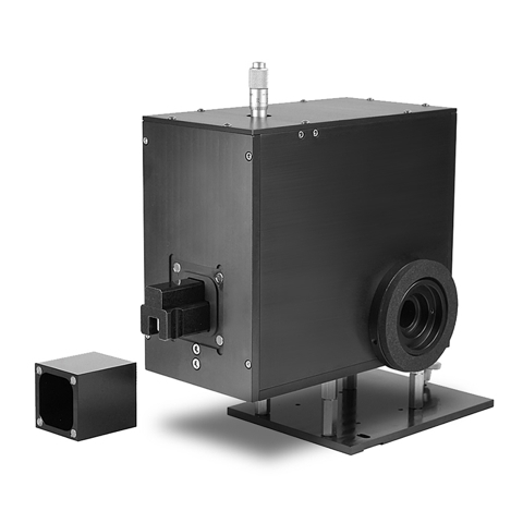 UV-Vis DiffusIR