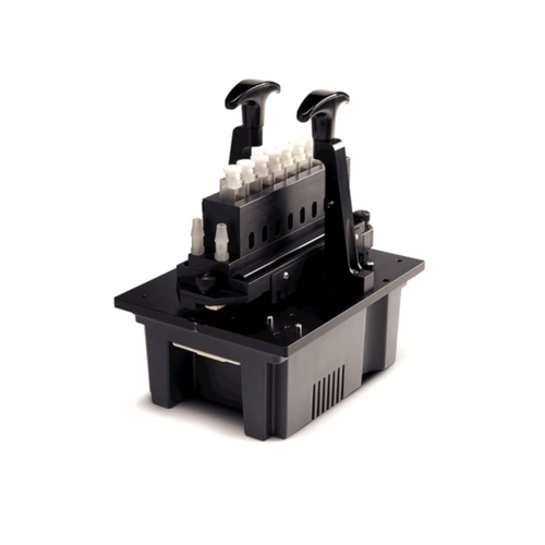 Smart Thermostatted Linear 8-Cell Changer