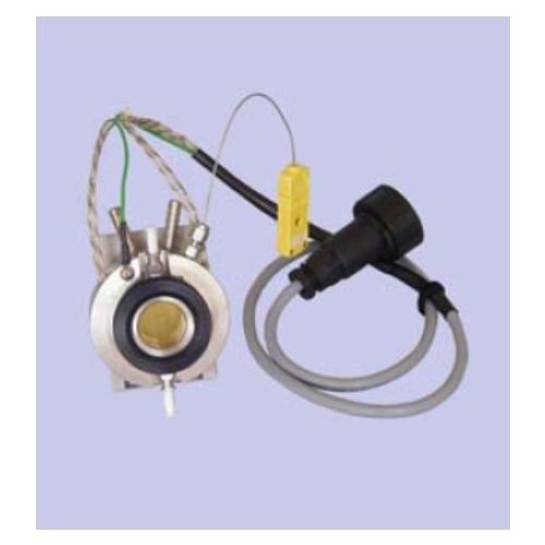 Temperature Controlled Demountable Liquid Cells 