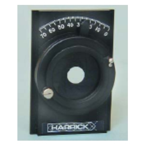 Diaphragm Optical Attenuator