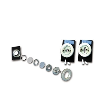SL-2 Sealed Liquid Spectrophotometer Cells