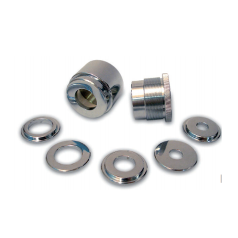 Advanced Solid Transmission Cell