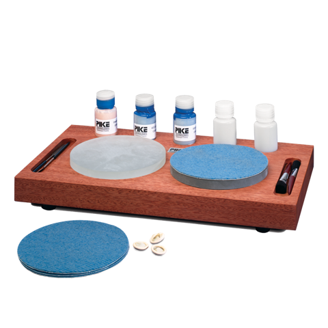 Crystal Polishing Kit
