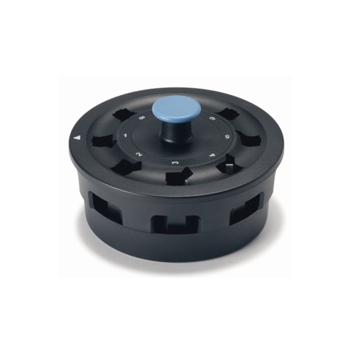 8 Position Cell Carousel