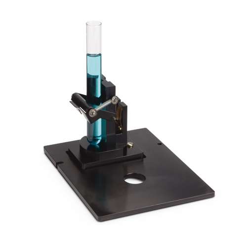 Combination Cuvette and Test Tube Holder