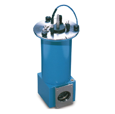 Variable Temperature Cell Holder System