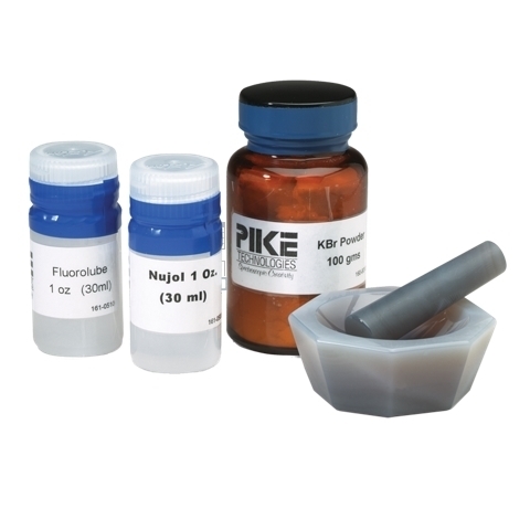 Sample Preparation Accessories