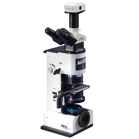 µMAX Microscope