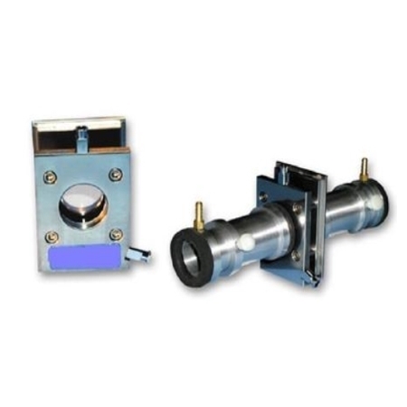 SL-4P Purgeable Heavy Duty Sealed Liquid Cell