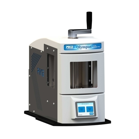 Olympus Hydraulic Press