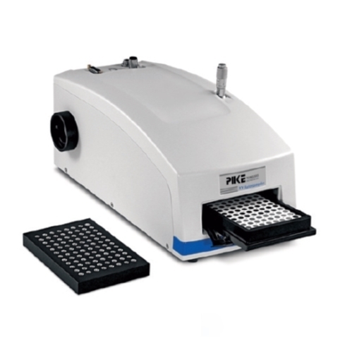 XY Autosampler