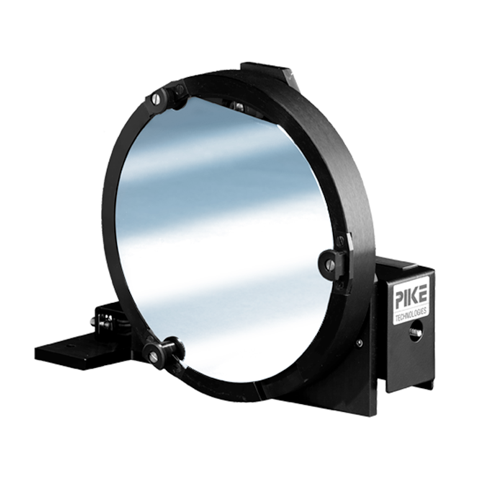 Vertical Wafer Accessory
