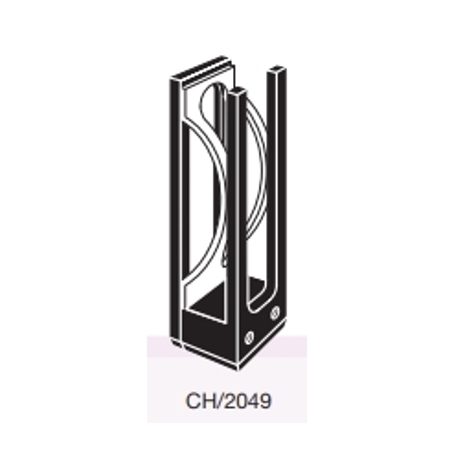 Cell holder, short path length
