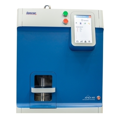 APEX 400 Hydraulic Press