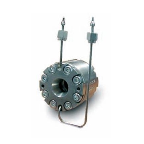 High Pressure Liquid Cell