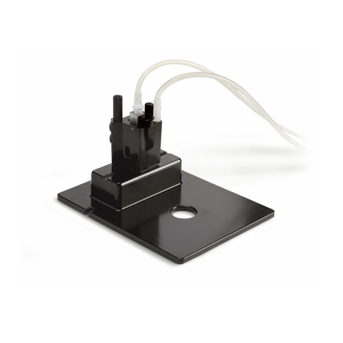 Thermostatted Rectangular Cell Holder