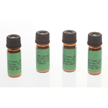 Starna Green Microvolume References