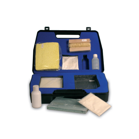 Window Polishing Kit