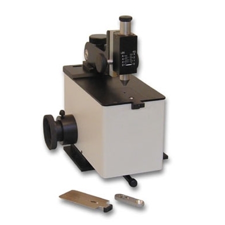 SplitPea ATR Microsamplers