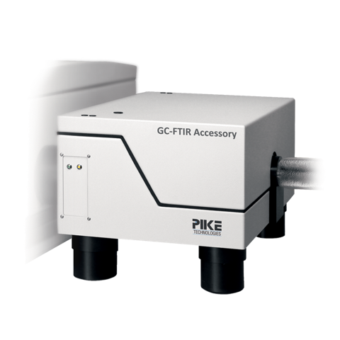 GC-FTIR Accessory